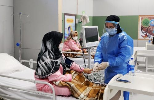خدمات رایگان سلامت از مبانی ایجاد عدالت اجتماعی است
