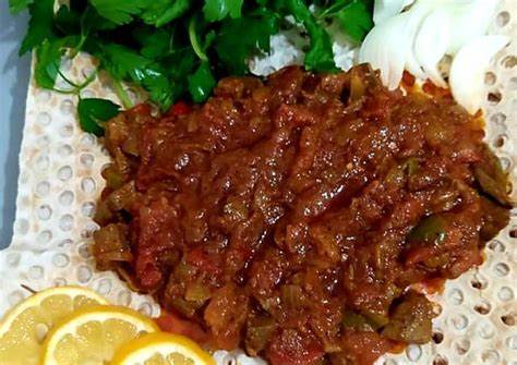 طرز تهیه حمیسه جنوبی