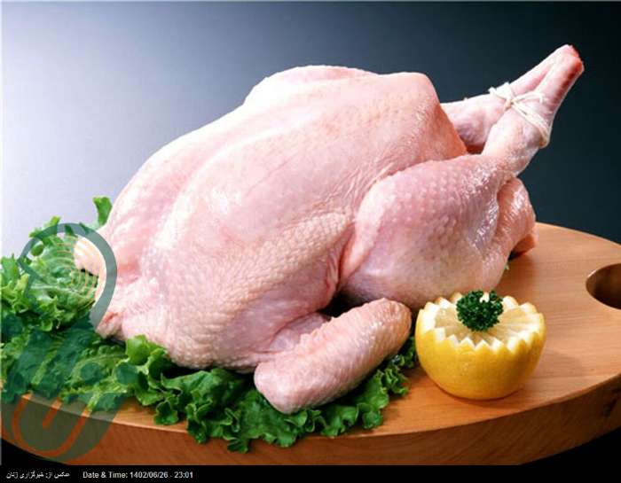اگر هر روز مرغ بخورید چه اتفاقی برای‌ بدنتان می‌افتد؟