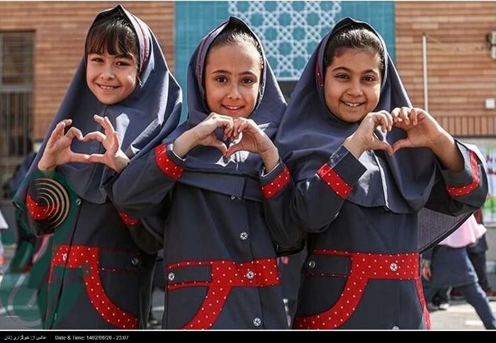 ساعت آغاز فعالیت مدارس اعلام شد