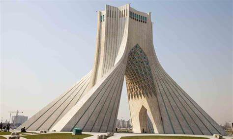 کیفیت هوای تهران قابل قبول شد