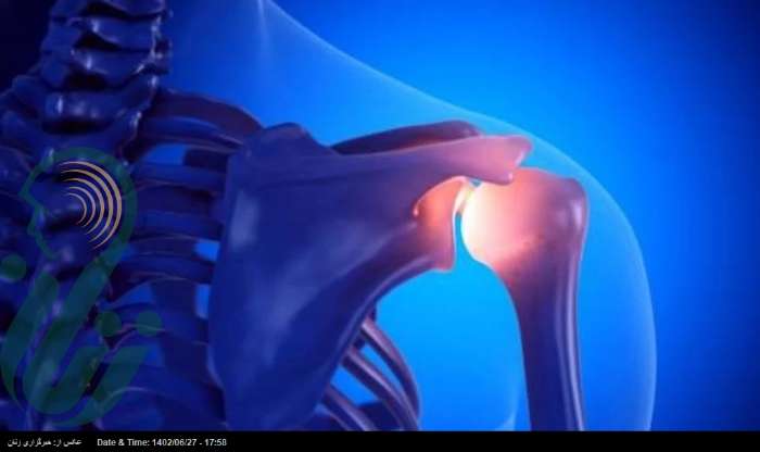 جراحی که از واقعیت مجازی برای درمان شکستگی استفاده می‌کند