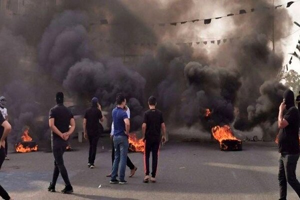 آثار مخرب فتنه بر جامعه زنان/ اغتشاشات، پای فرصت طلبان انتحاری را به کشور برای ناامنی باز کرد