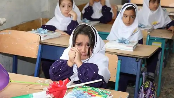 چالش های حضوری شدن دانش آموزان در کلاس درس