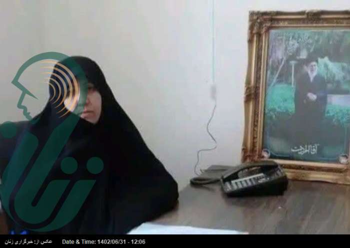 برپائی نمایشگاه طرح «اسوه» در اسدآباد