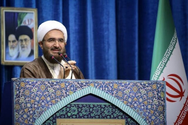 حاج علی‌اکبری: آزادی‌های انسانی در روابط اجتماعی مشروط به رعایت حقوق دیگران است
