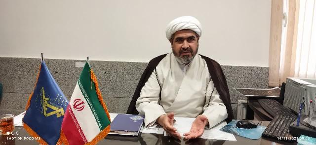 دفاع مقدس الگوی پایداری مستضعفان عالم شد