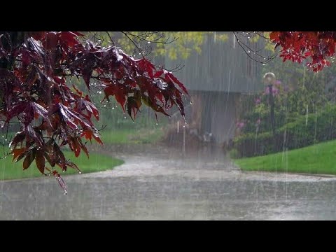 احتمال وقوع سیل و بارش های نرمال و فراتر از نرمال در فصل پاییز
