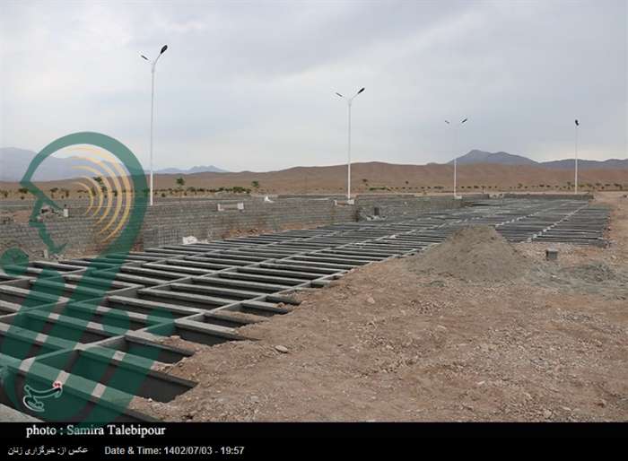 محل آرامستان‌های جدید تهران مشخص شد
