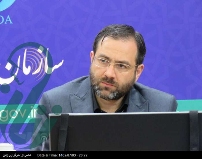 داروی ایرانی از طریق صادرات به دنیا معرفی می‌شود