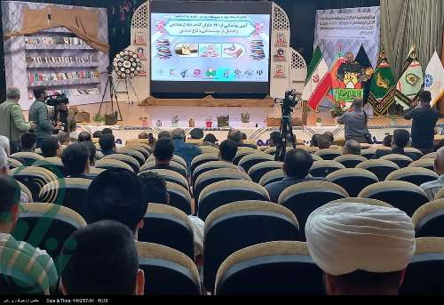 تاکنون 32000 کتاب دفاع مقدسی گرد آوری شده است / لزوم تشکیل بانک اطلاعاتی دقیق برای سوژه یابی دفاع مقدس