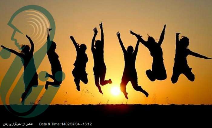 در چند سالگی از زندگی خود رضایت دارید؟