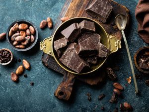 فواید شگفت‌انگیز شکلات داغ برای بدن