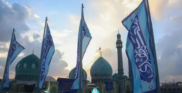 حضرت مهدی (عج)؛ امامی که در کودکی به امامت رسیدند