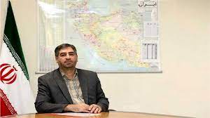 دلیل لرزش زمین طی شب گذشته در خرم‌آباد را زلزله با بزرگی ۲ دانست.