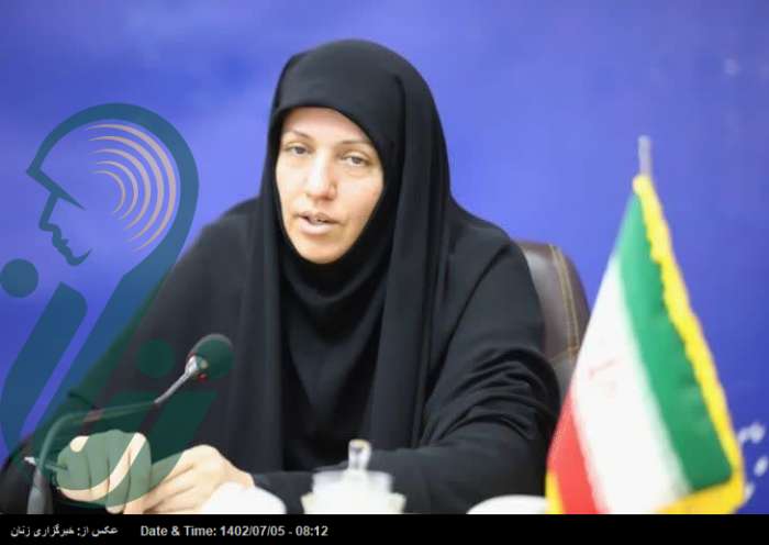 ضمات بانکی برای بانوان سرپرست خانوار در لرستان حذف شد