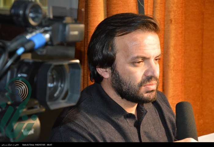 هفتمین جشنواره فانوس در لرستان برترین‌های خود را شناخت