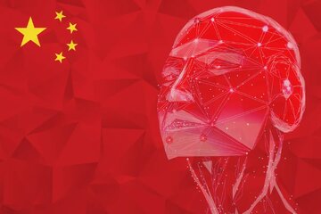 بلندپروازی چین برای سلطه بر بازار هوش‌مصنوعی!
