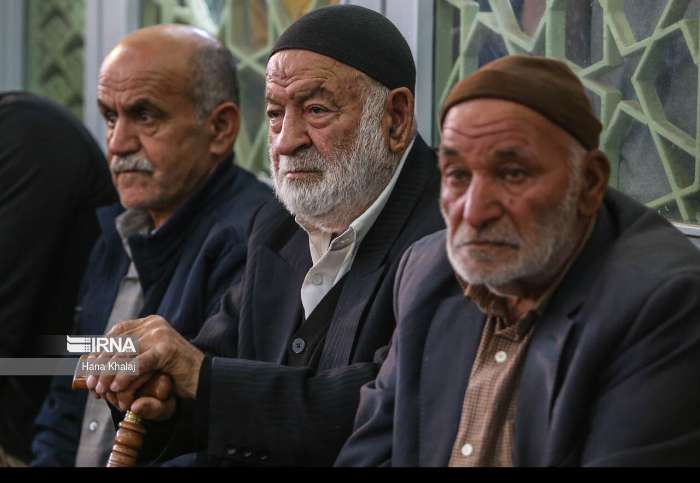 فراخوان جشنواره برترین‌های حوزه سلامت سالمندان منتشر شد