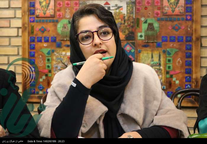 روایت زن افغانستانی مقیم ایران از طالبان