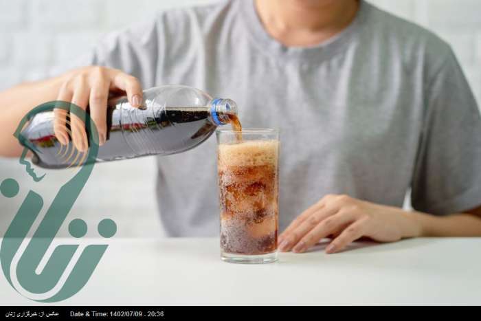 ۱۰ نوشیدنی مفید و مضر برای سوزش معده