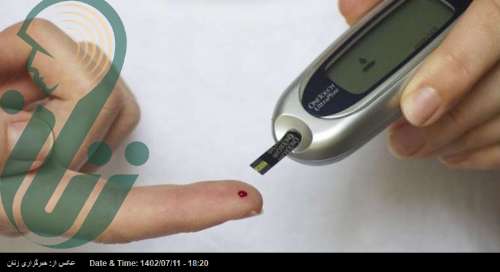 کشف نکته‌ای جدید در تشخیص دیابت زنان