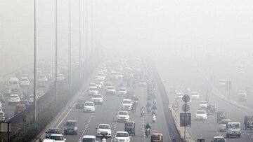 معروف‌ترین شایعه درباره آلودگی هوای تهران
