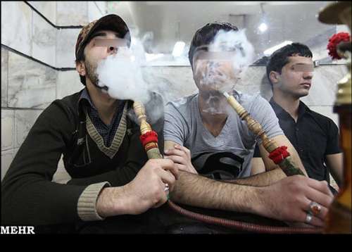 ۱۴ درصد ایرانی‌ها پای ثابت مصرف دخانیات