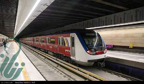 جزئیات افتتاح ايستگاه های جدید مترو در پایتخت/ حفاری خط ۱۰ مترو با حضور رئیس جمهور