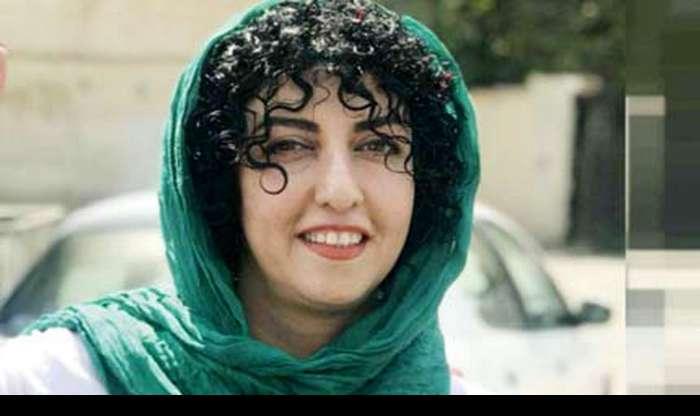 جایزه صلح برای دشمنان نظام است/ تمرکز دشمن بر روی زن مسلمان ایرانی