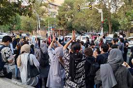 دو رویی به سبک جنبش 
