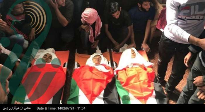 نابودی جبهه مقاومت غزه، هدف اسرائیل از کشتار زنان و کودکان/ مقاومت، ققنوسی که از دل آتش حیات دوباره خواهد یافت!