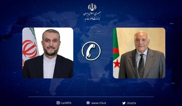 اعلام آمادگی ایران برای ارسال دارو و مواد غذایی به غزه