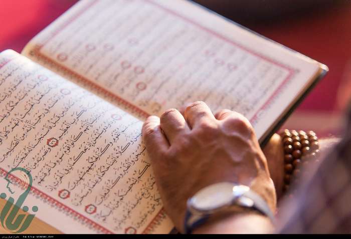ثواب پرستاری از بیمار