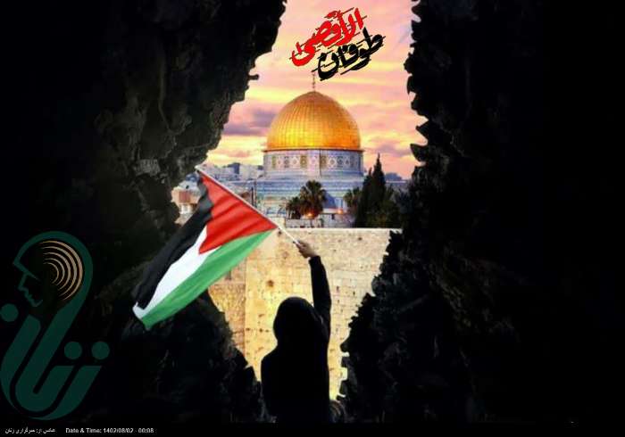 عملیات طوفان الاقصی از کجا شروع شد؟