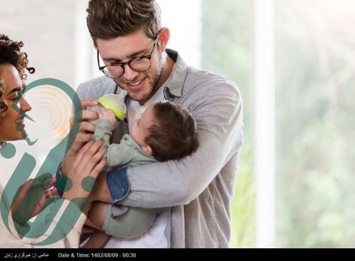 ۱۰ راه‌حل برای جلوگیری از بی‌خوابی در والدین