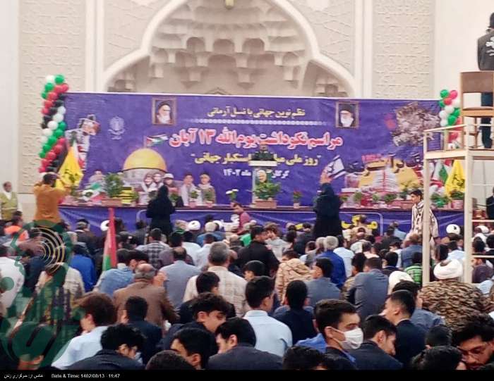 صهیونیست‌ها در آستانه فروپاشی کامل بعد از عملیات طوفان الاقصی/ جبهه مقاومت دست به ماشه ایستادند