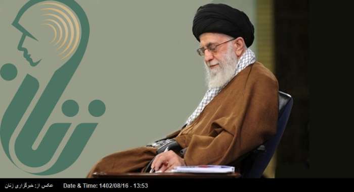 ابلاغ سیاست‌های کلی توسعه دریا محور از سوی رهبر معظم انقلاب