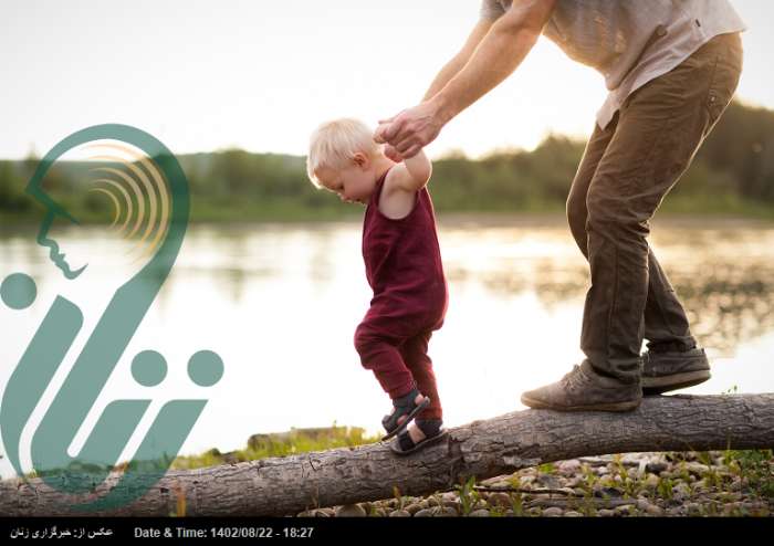 چگونه جرات پذیری را به کودکانمان آموزش دهیم؟