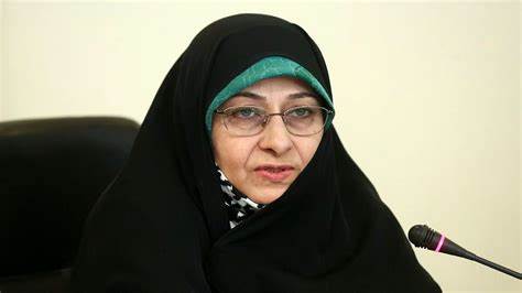 به‌کارگیری زنان در مسئولیت‌های اجتماعی از تأکیدات رئیس‌جمهور است