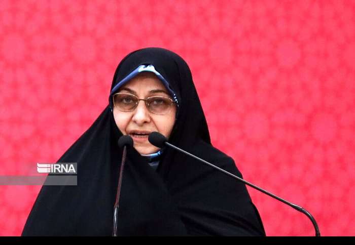 خزعلی: ندای حضرت زینب(س) فلسطین را زنده نگه می‌دارد