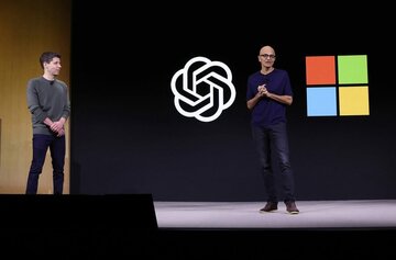 سم آلتمن می‌خواهد بار دیگر مدیرعامل OpenAI شود