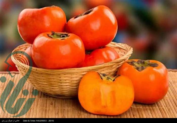 پاکسازی کبد با این میوه پاییزی