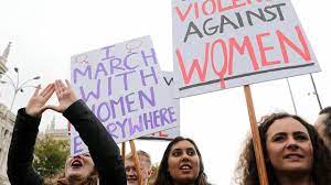 بررسی و تحلیل نقض حقوق زن در کشورهای مدعی دفاع از حقوق زنان!