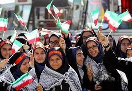 نقش بسیج جامعه زنان در تحقق گام دوم انقلاب