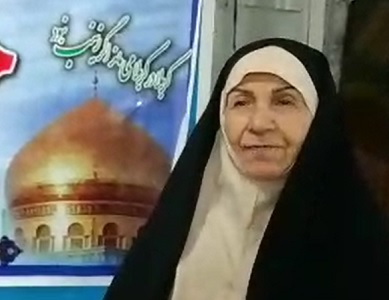 گفت وگو با پرستار بسیجی دوران دفاع مقدس / خاطراتی از جنس ایثار کادرپزشکی