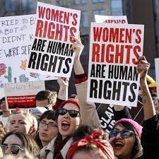 نقض حقوق زنان در باغی به نام اروپا !