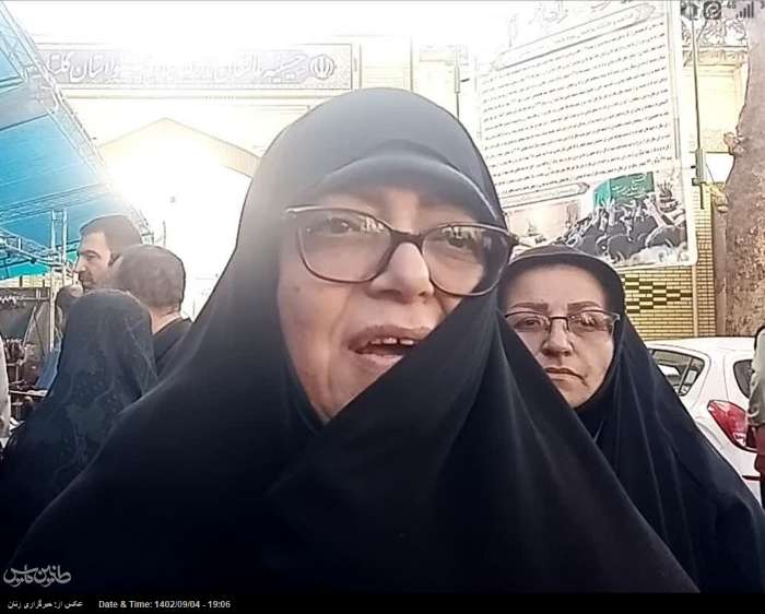 شهدا اهل عمل بودند نه شعار/ مقاومت مردم غزه، چهره کریح رژیم کودک‌کش اسرائیل را فاش کرد+فیلم