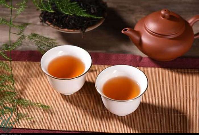بهترین زمان مصرف چای بعد از غذا