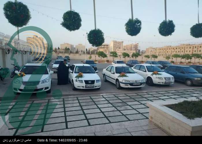 تسهیل در ازدواج جوانان سمنانی/ «رویش» امید برای آینده بهتر